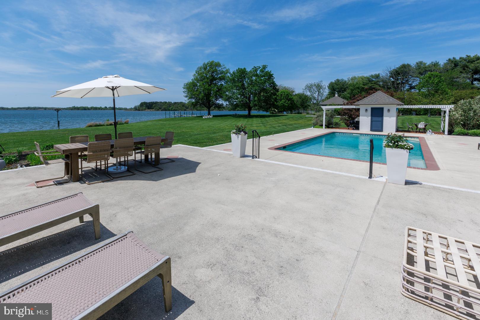 26333 Presquile Dr S