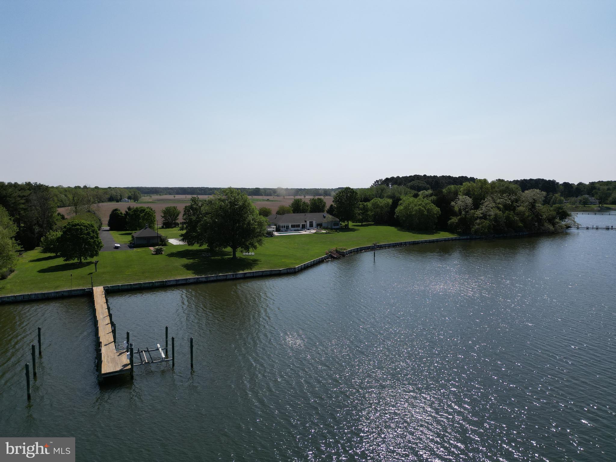 26333 Presquile Dr S