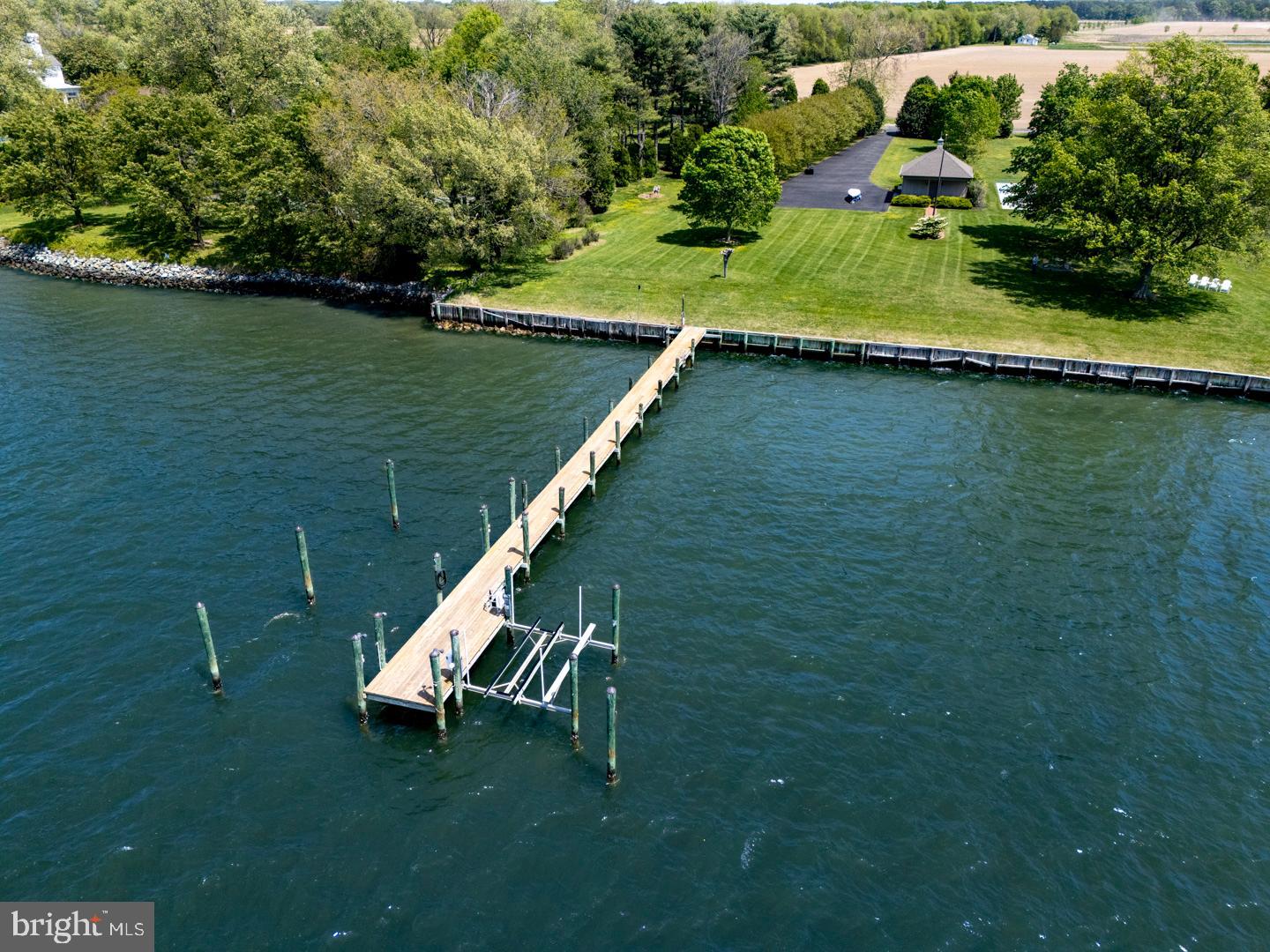 26333 Presquile Dr S