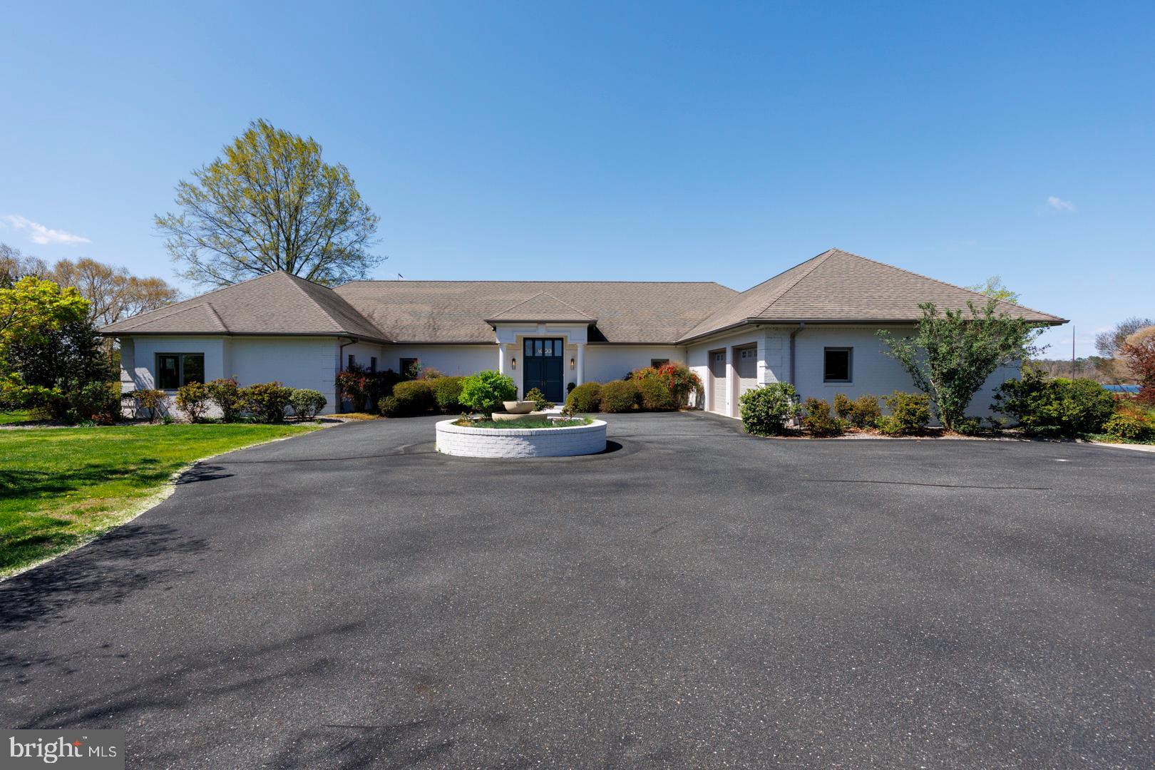 26333 Presquile Dr S