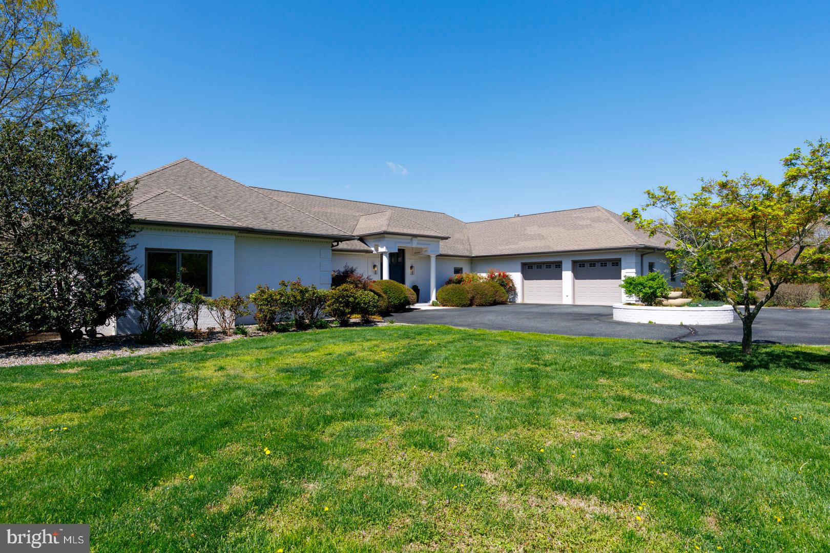 26333 Presquile Dr S