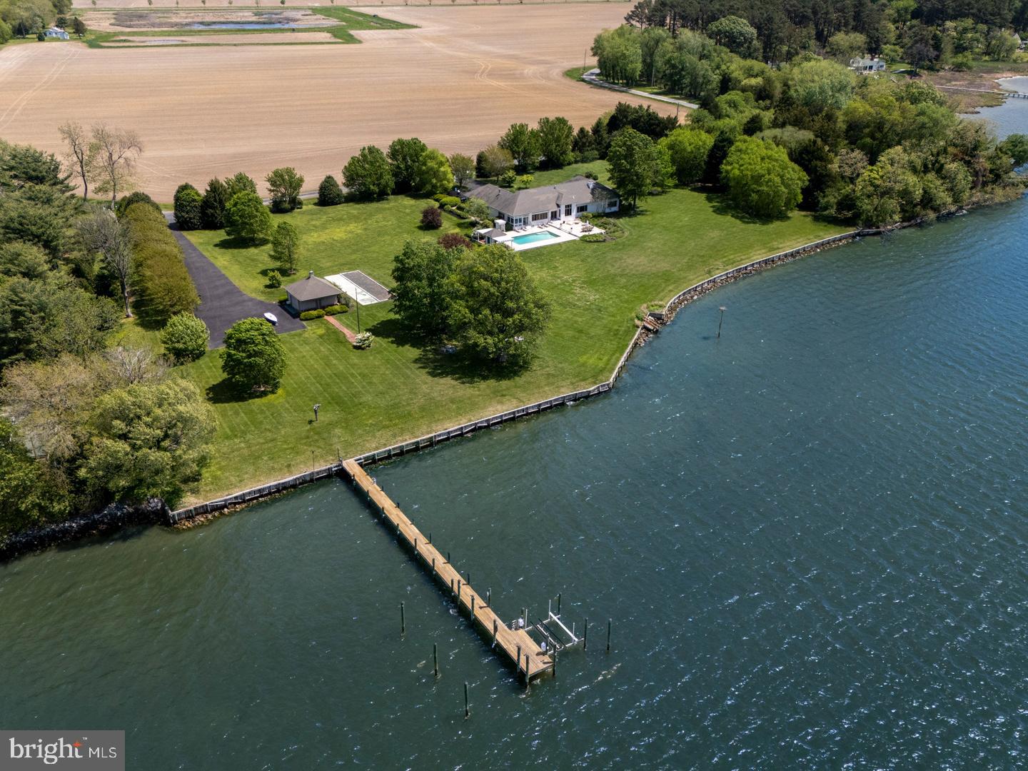 26333 Presquile Dr S