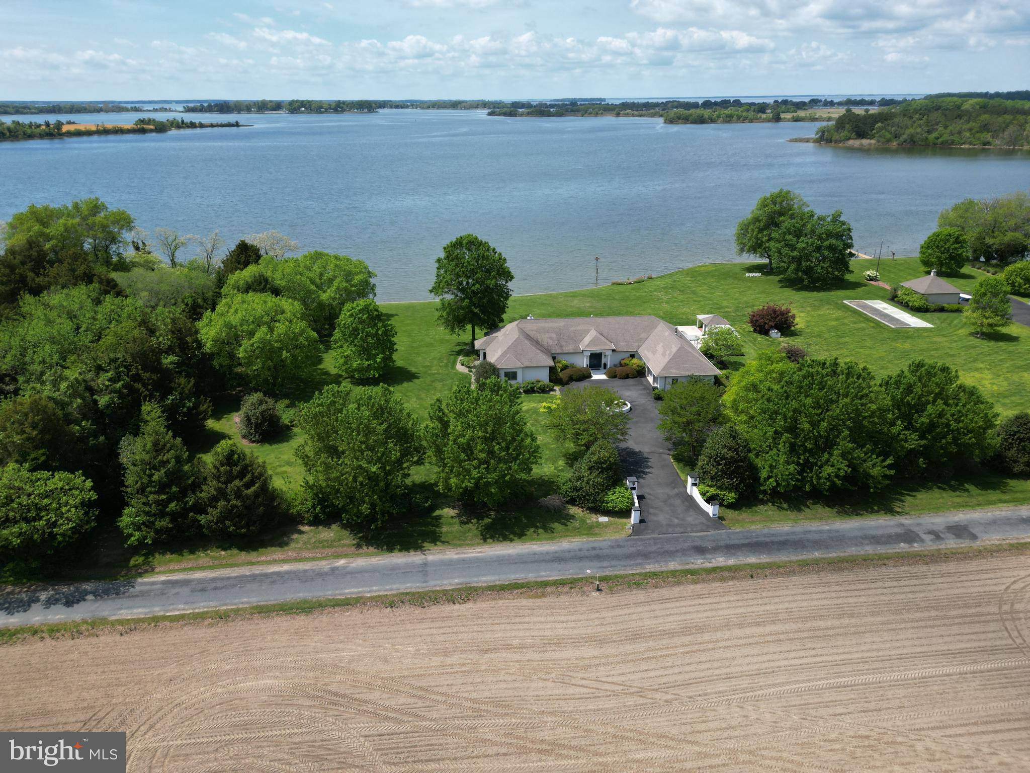 26333 Presquile Dr S