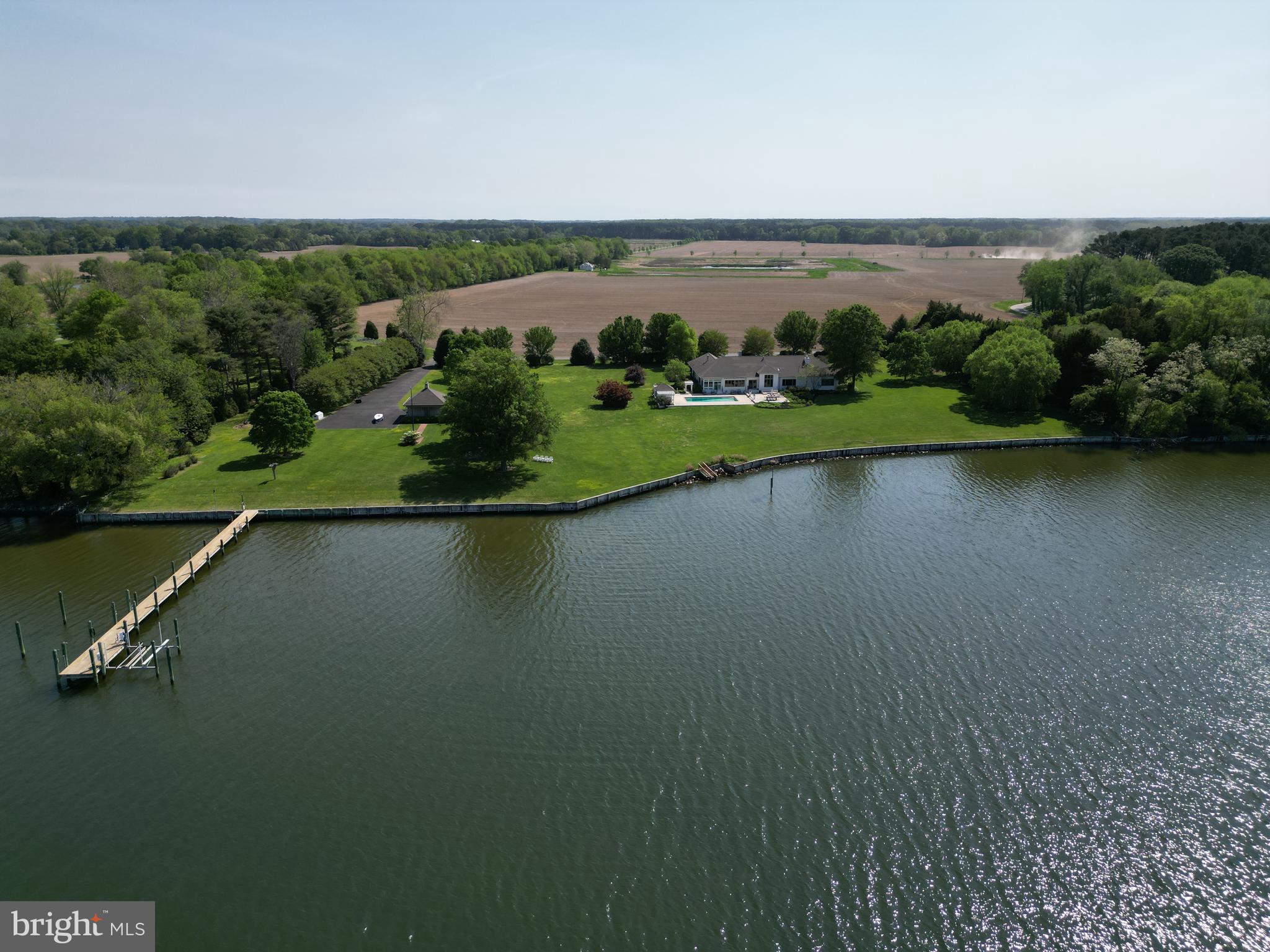 26333 Presquile Dr S