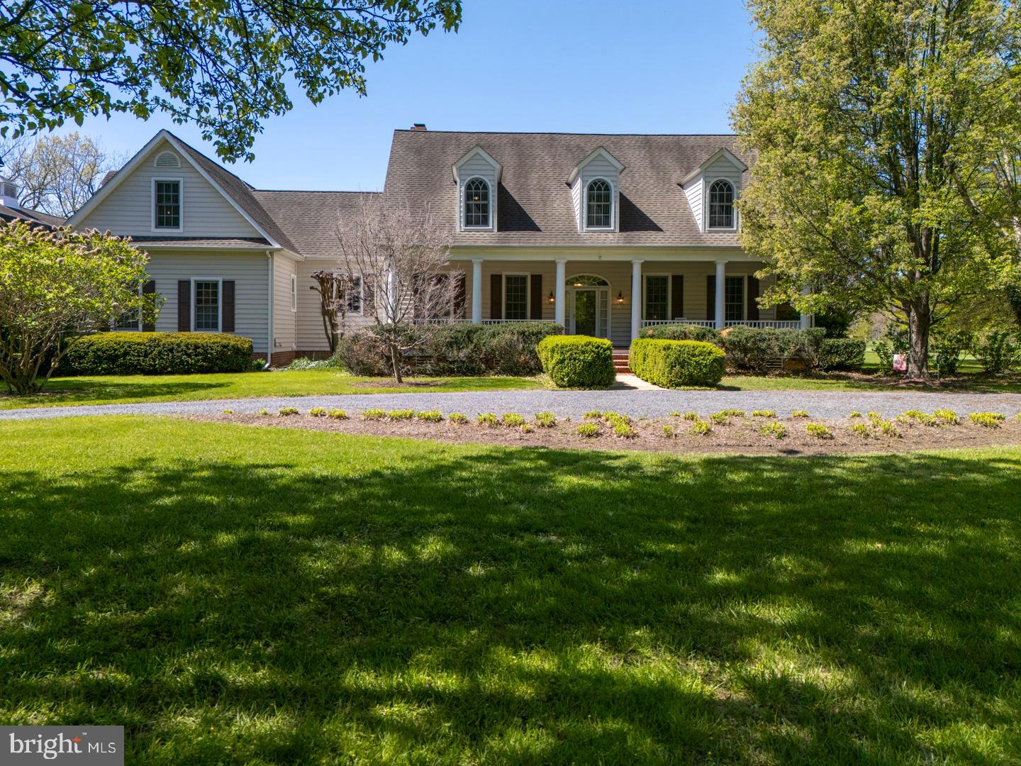 7224 Calves Acre Ln
