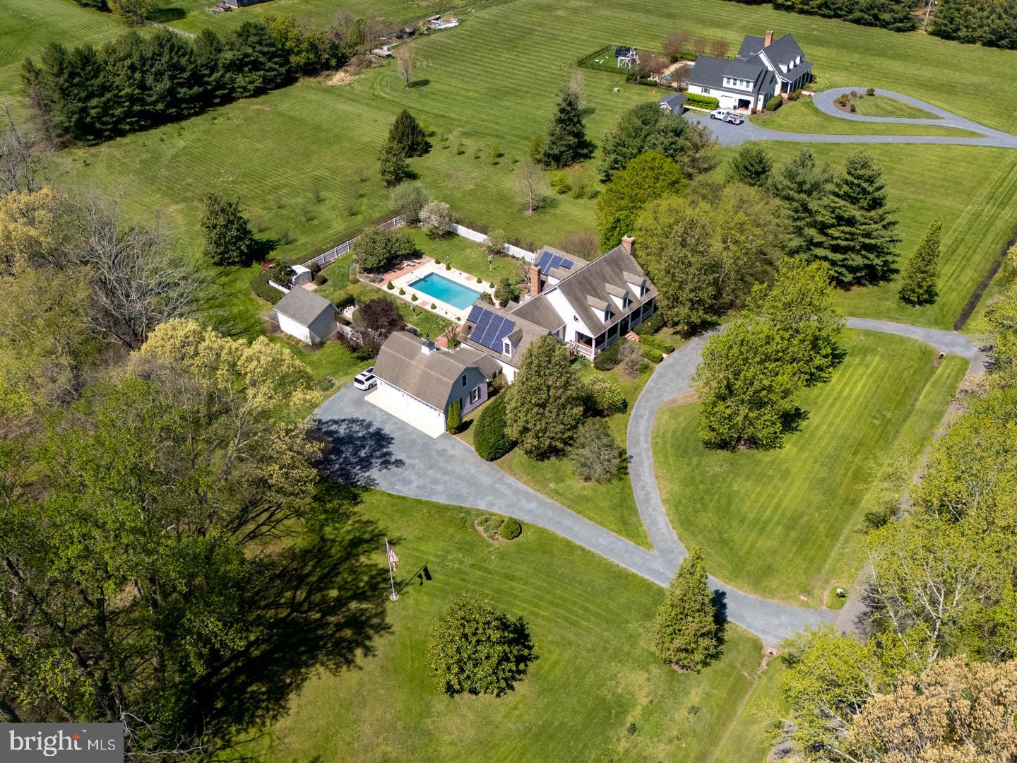 7224 Calves Acre Ln