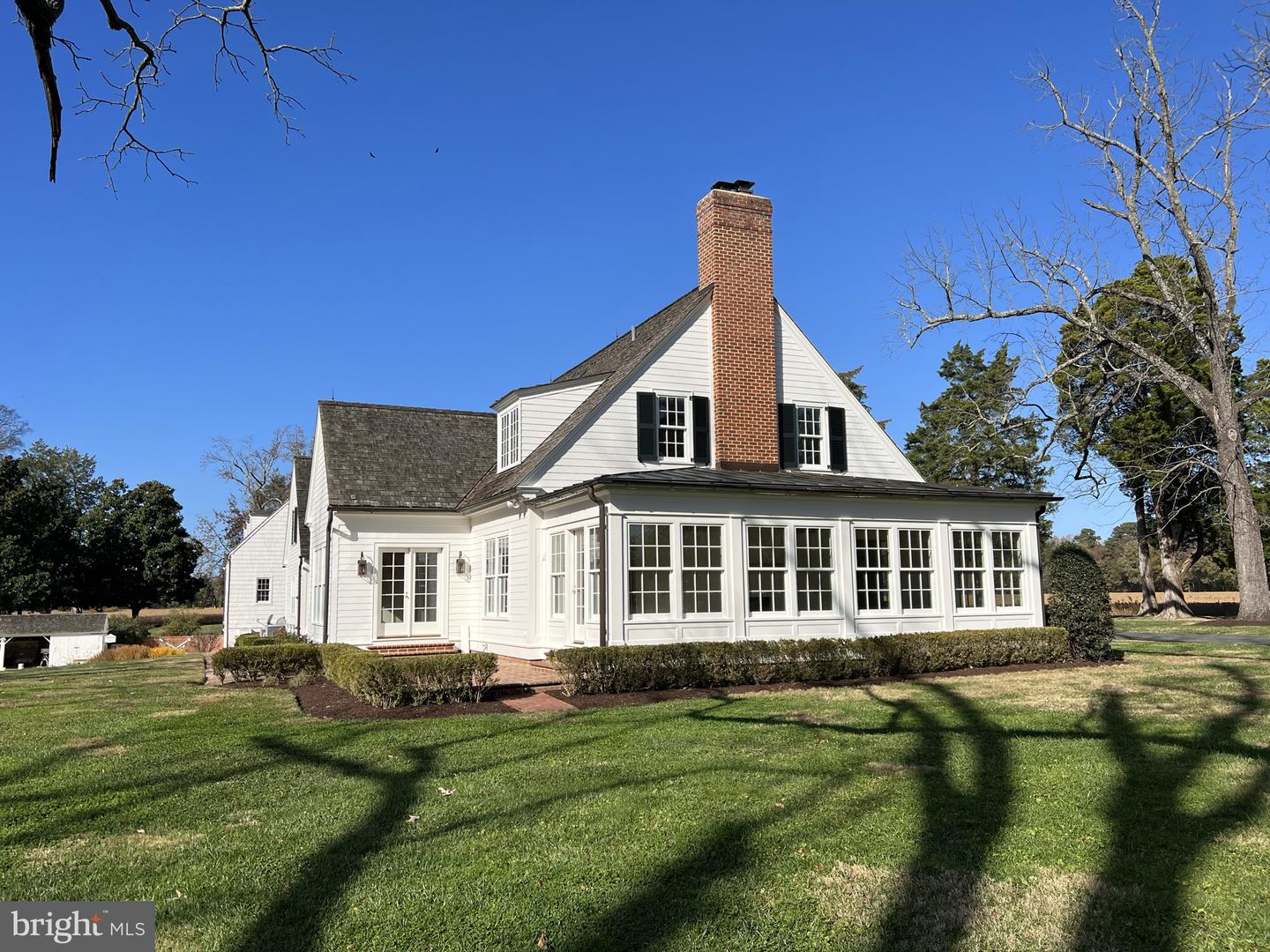 9617 UNIONVILLE RD
