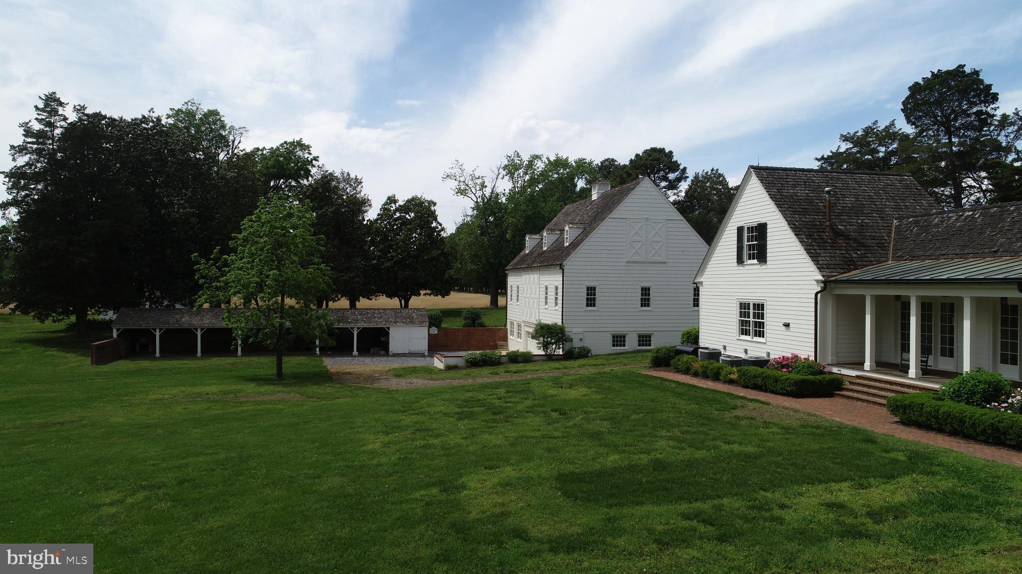 9617 UNIONVILLE RD