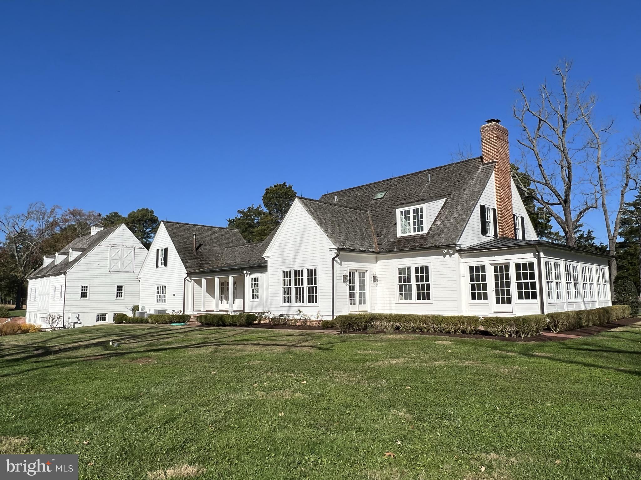 9617 UNIONVILLE RD