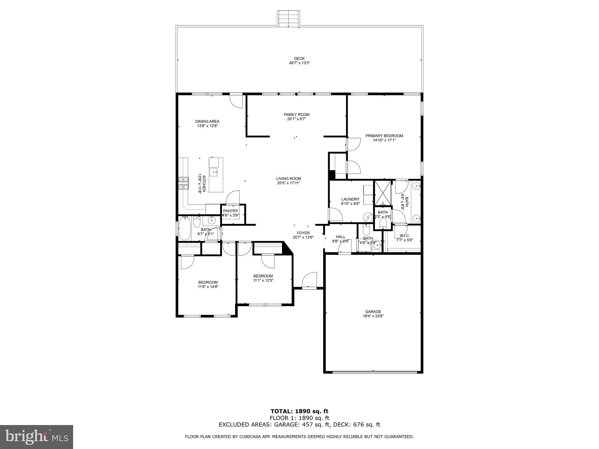 5582 Trafalgar Cir