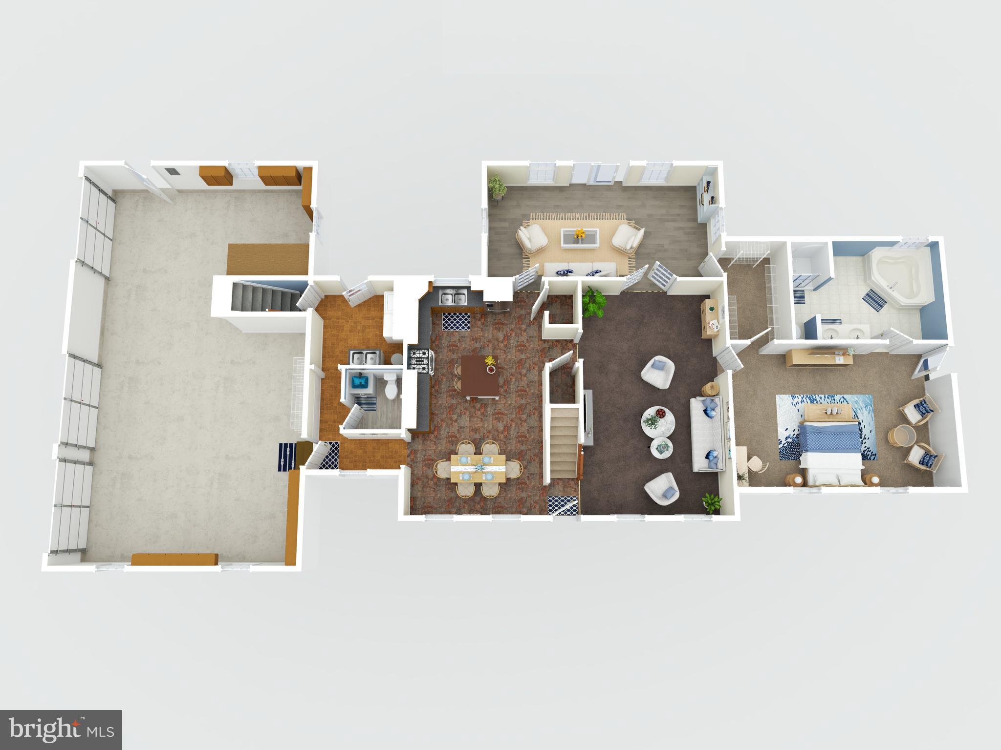 5528 Marlan Dr