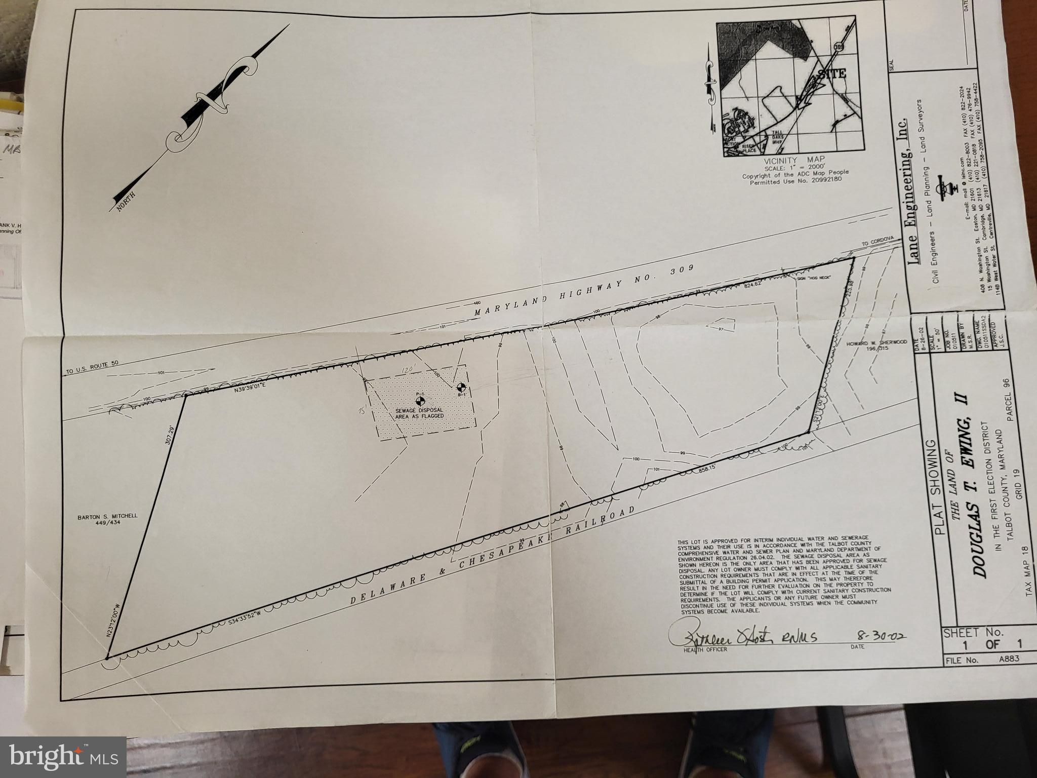 Cordova Rd