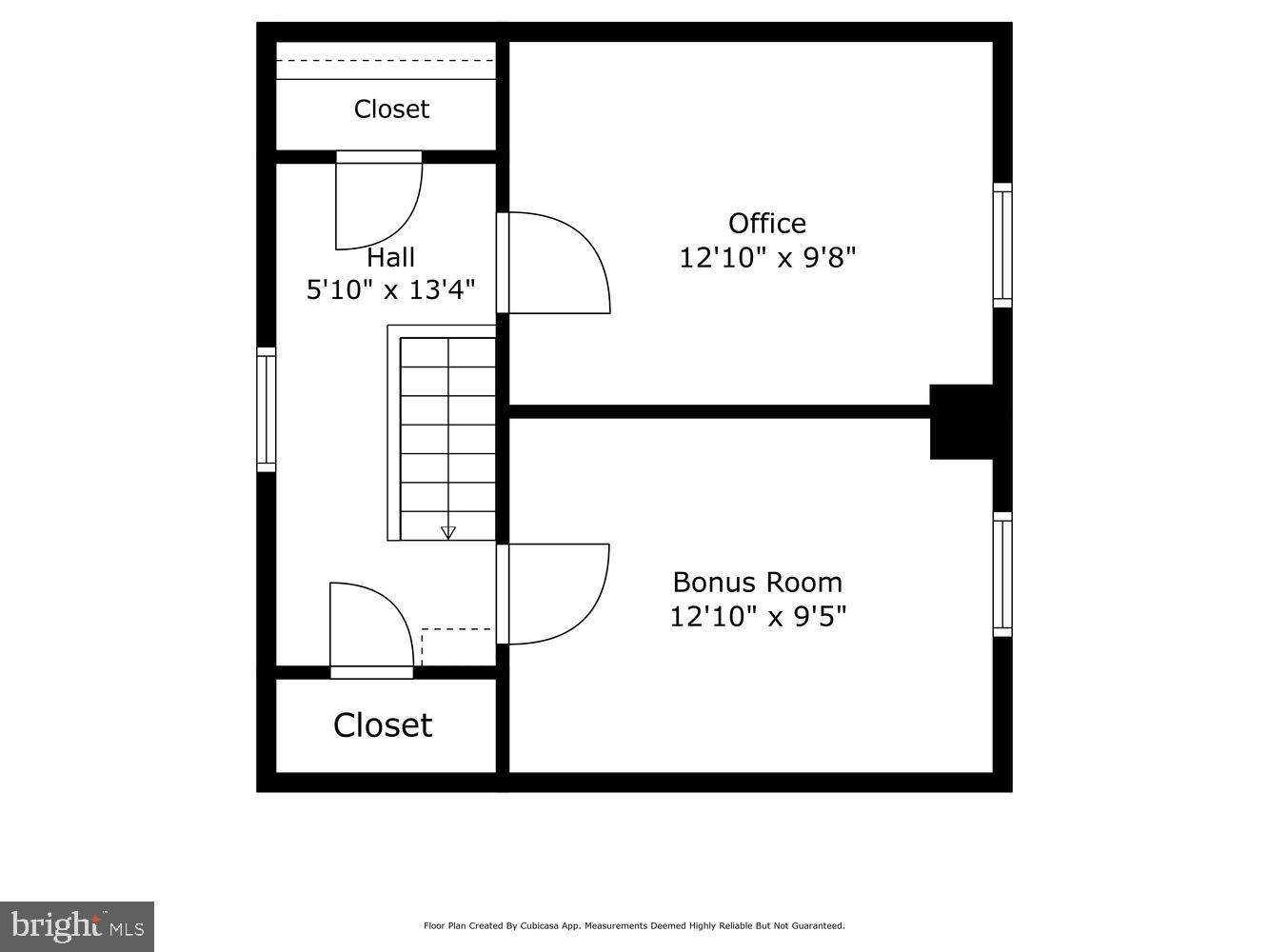 103 Mulberry St
