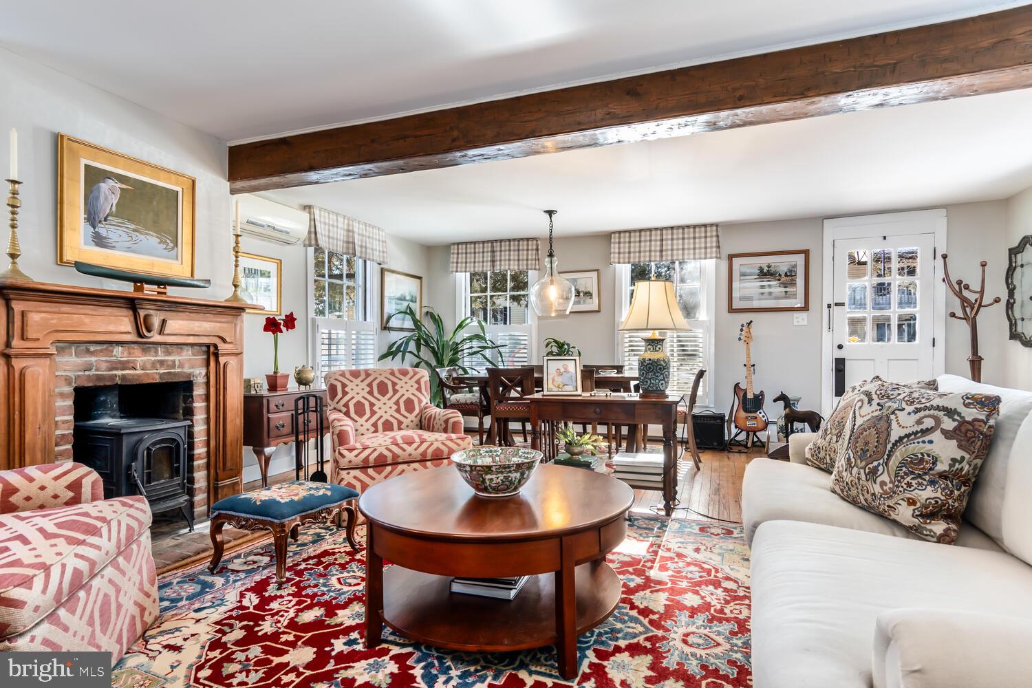 103 Mulberry St