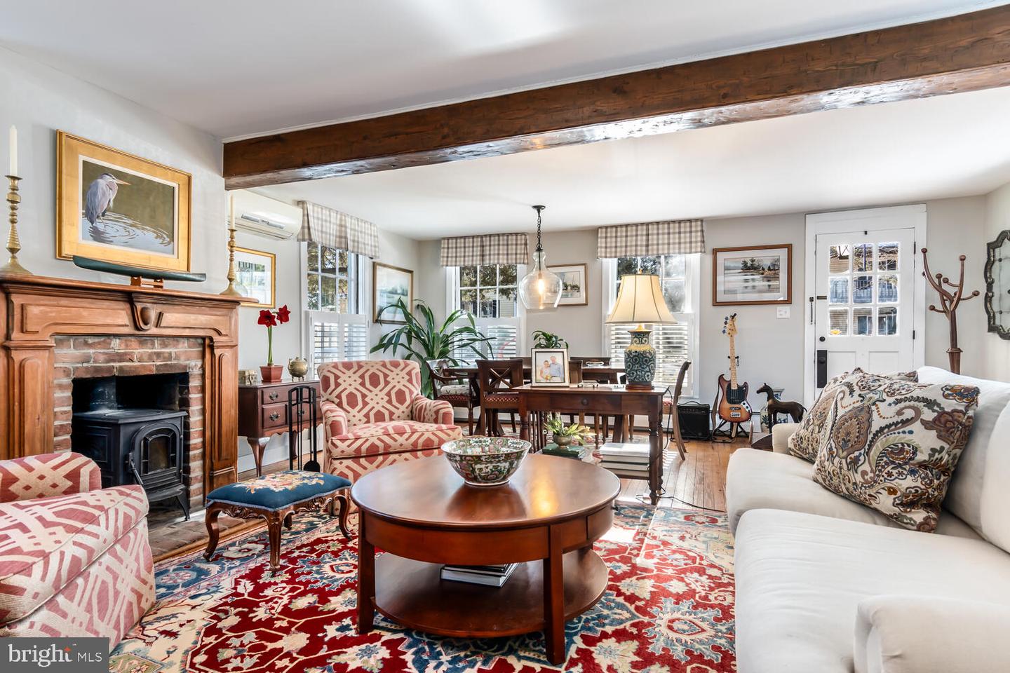 103 Mulberry St