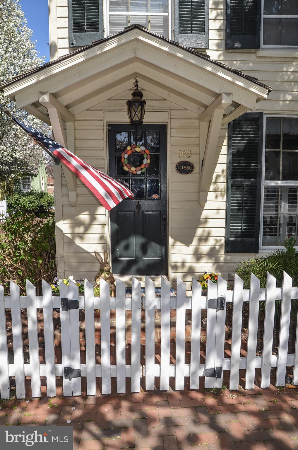 103 Mulberry St