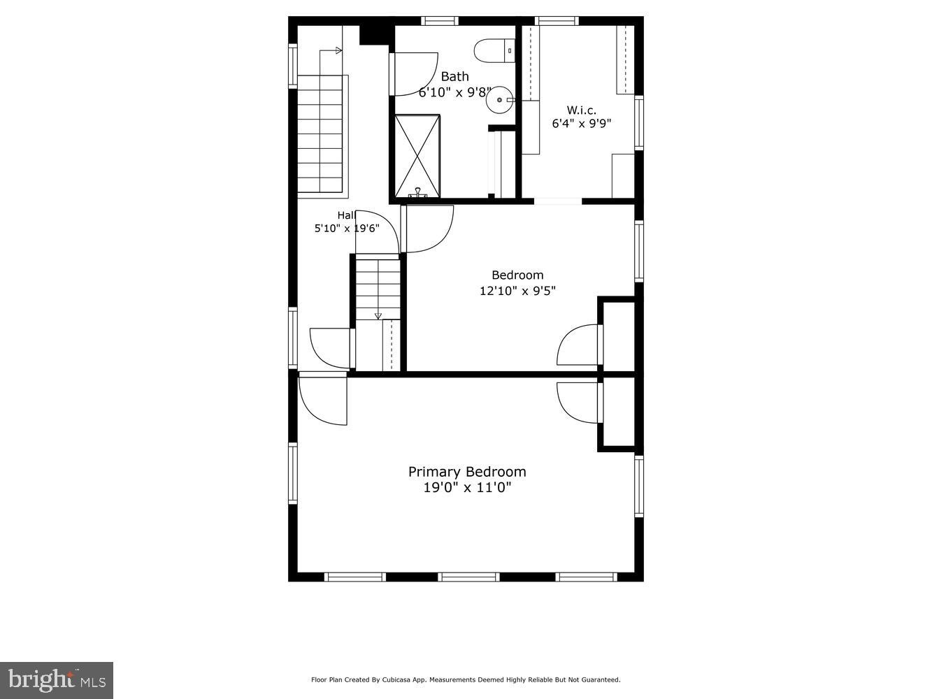 103 Mulberry St