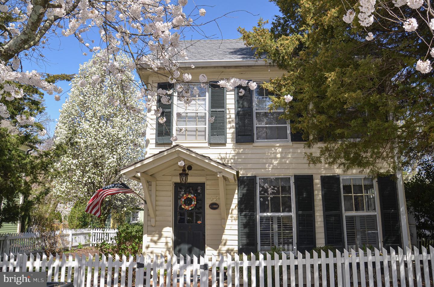 103 Mulberry St