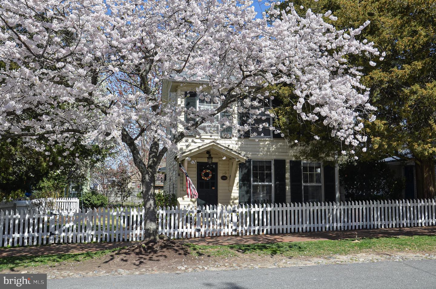 103 Mulberry St