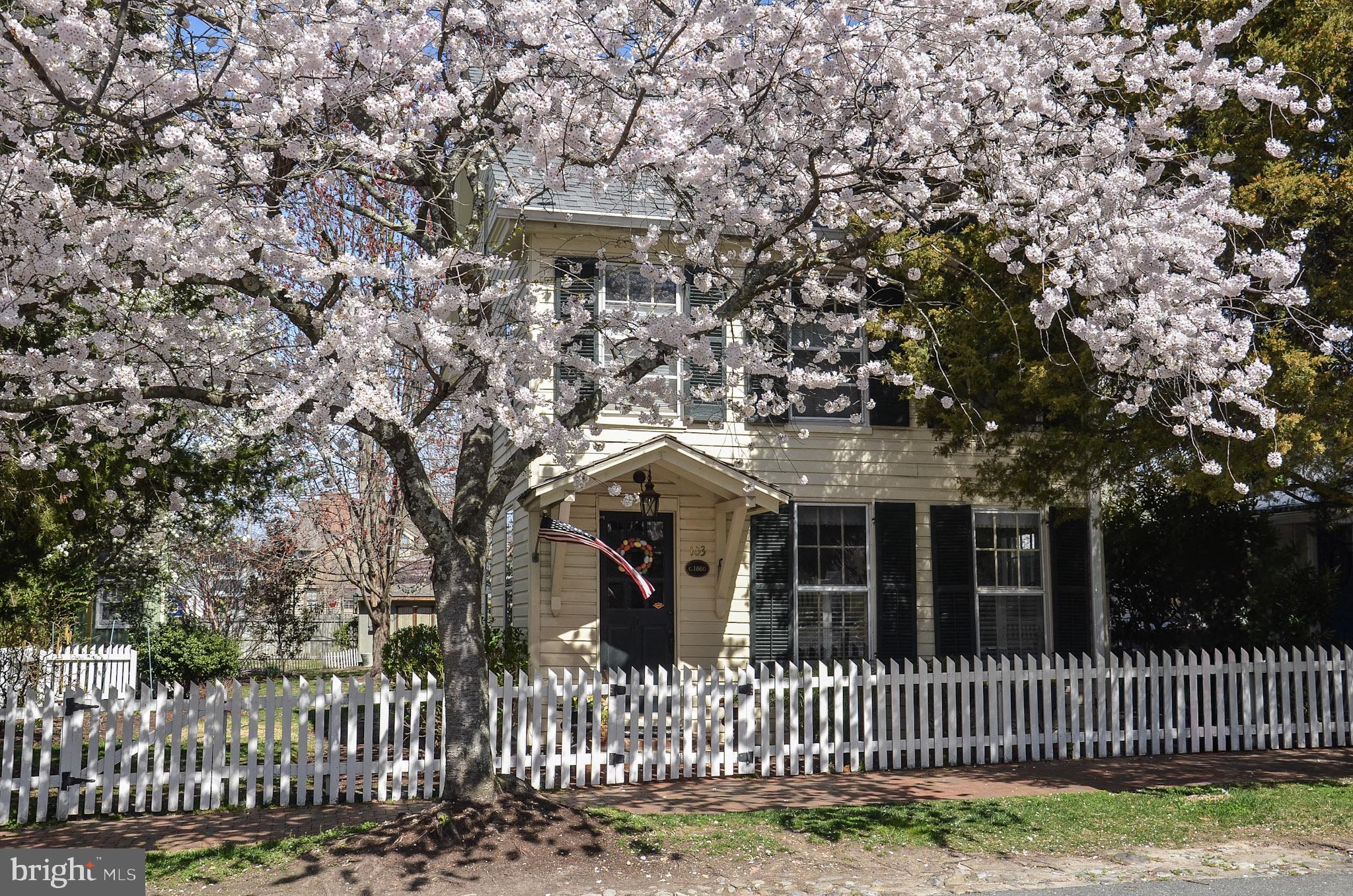103 Mulberry St