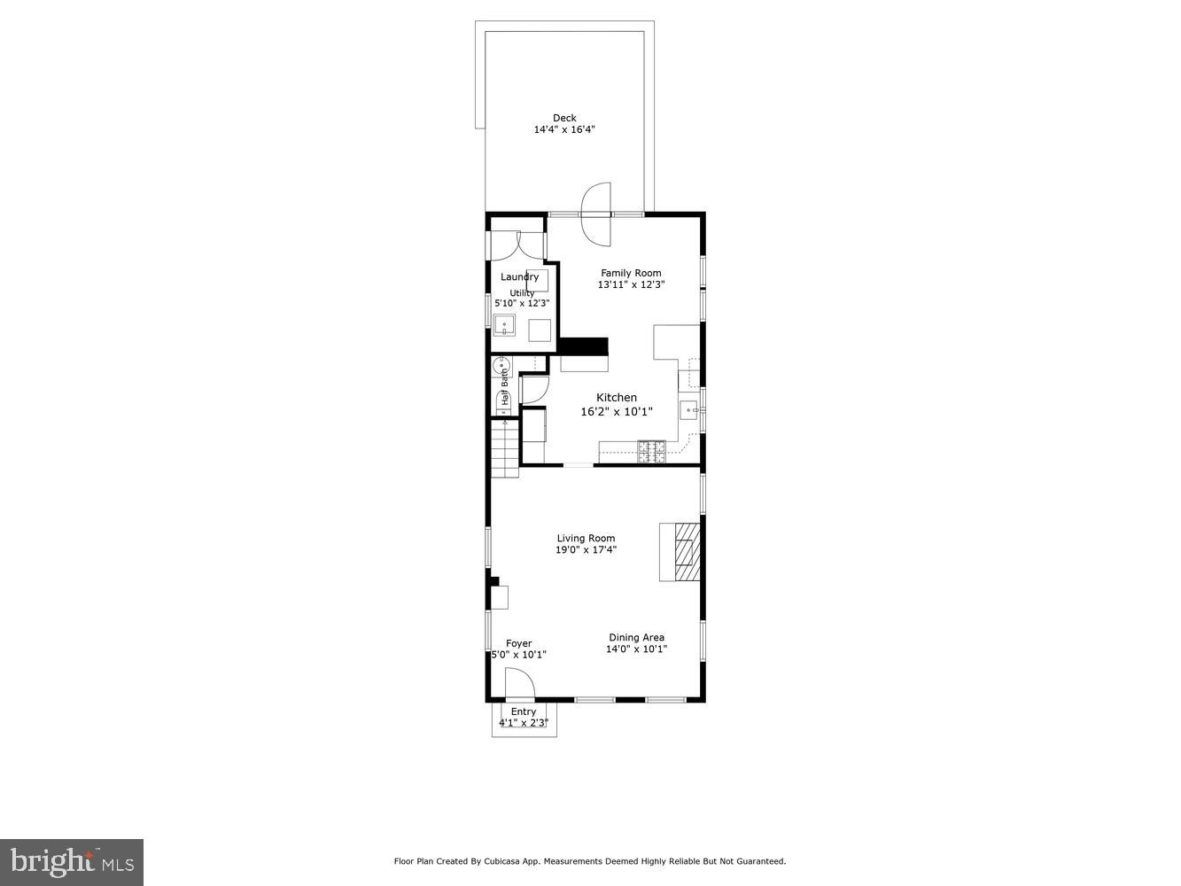103 Mulberry St