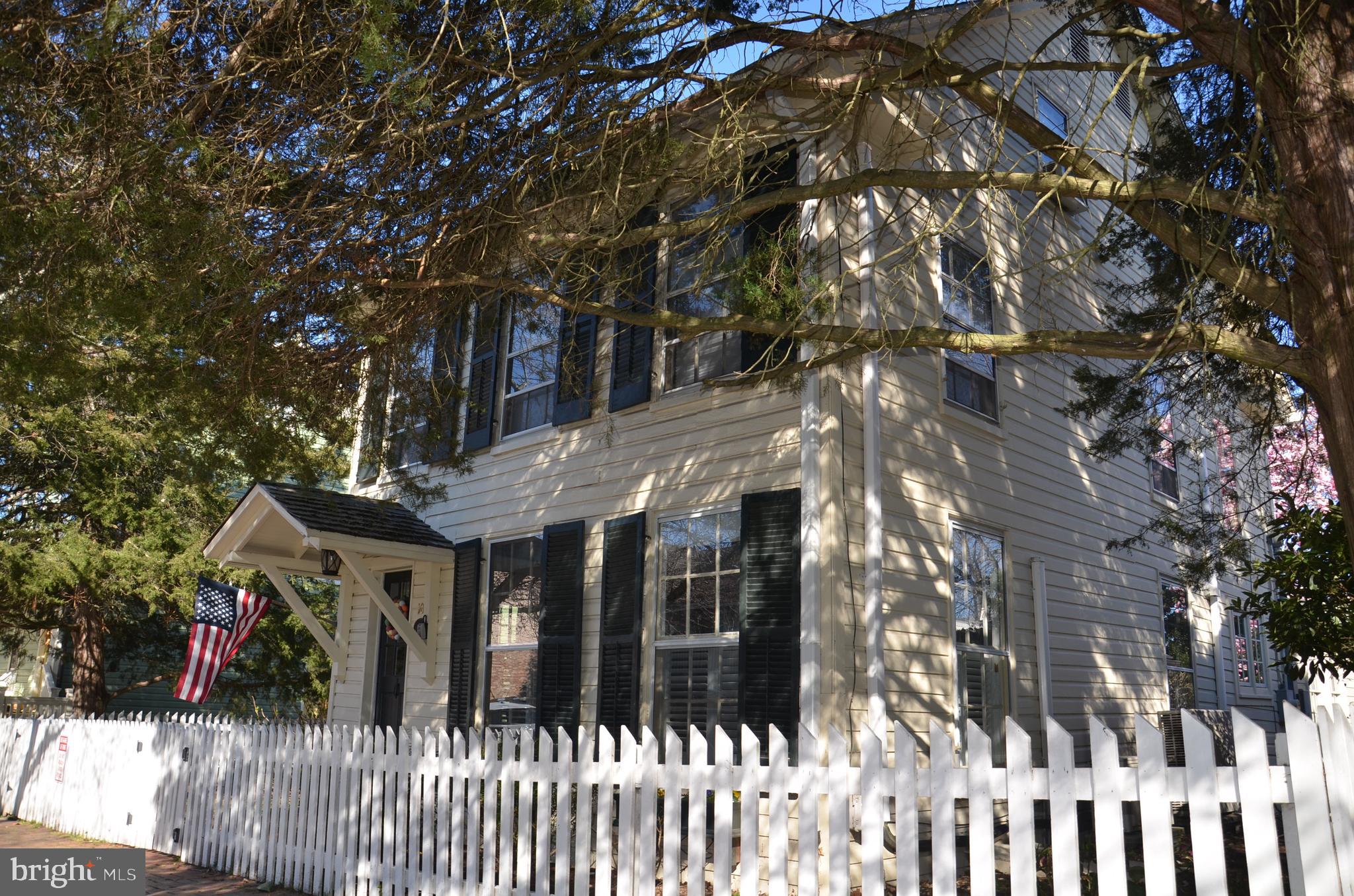103 Mulberry St