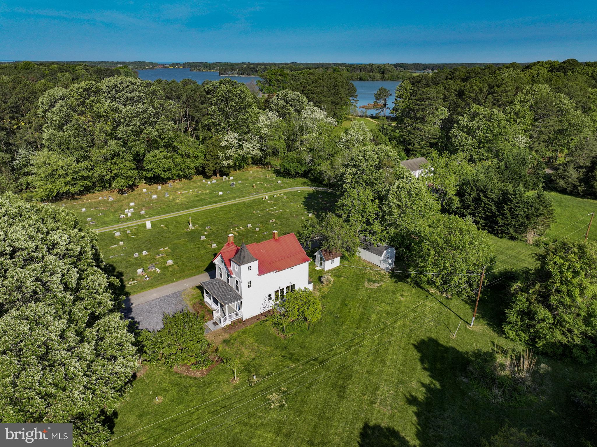 8013 Ruby Harrison Rd