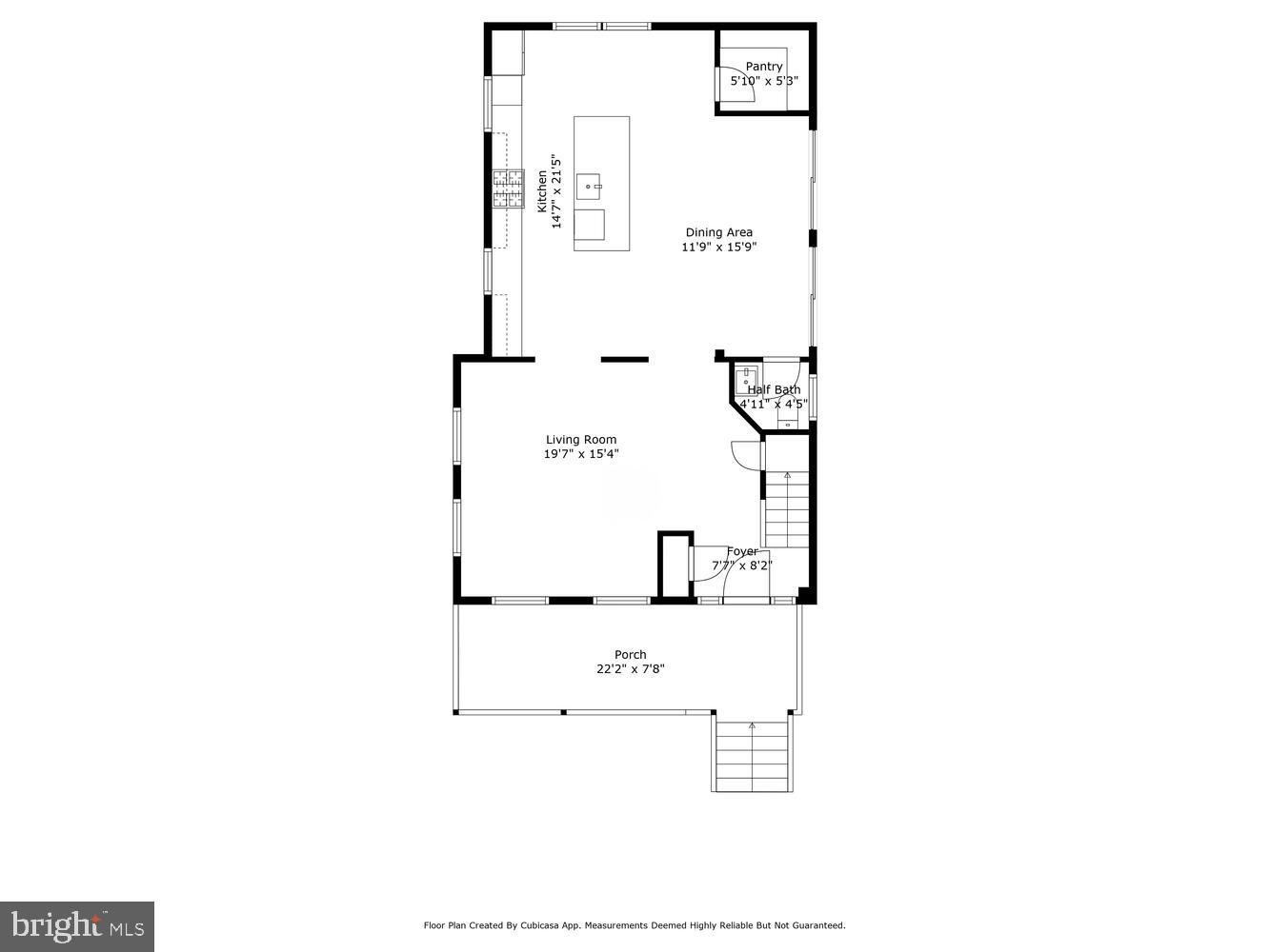 8013 Ruby Harrison Rd
