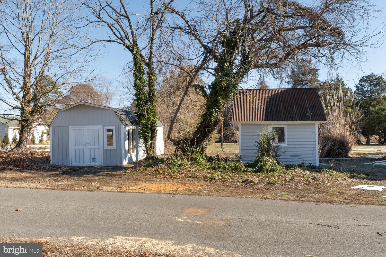 8013 Ruby Harrison Rd