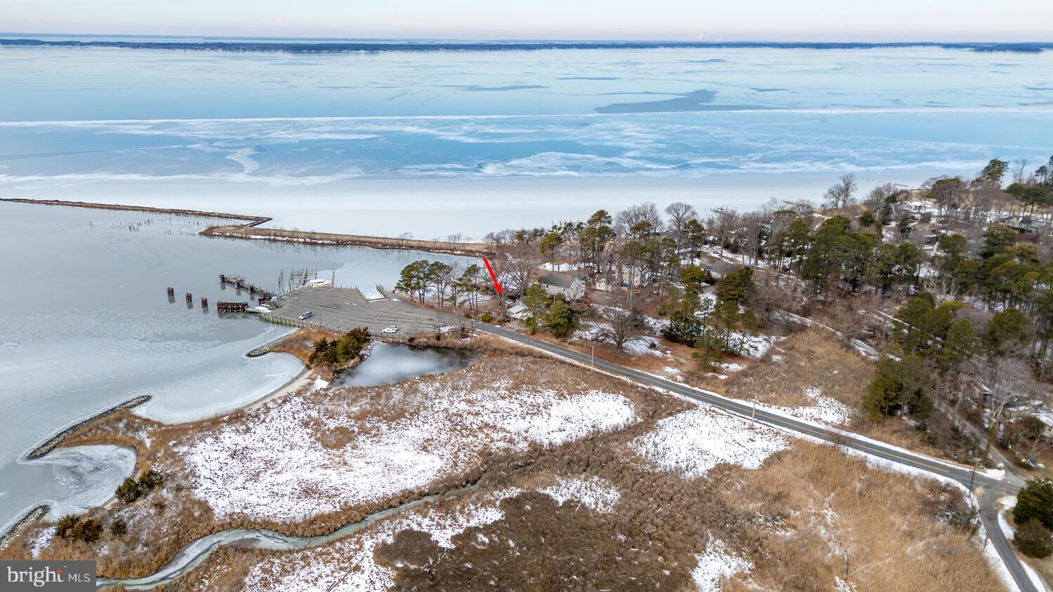 23014 Claiborne Landing Rd