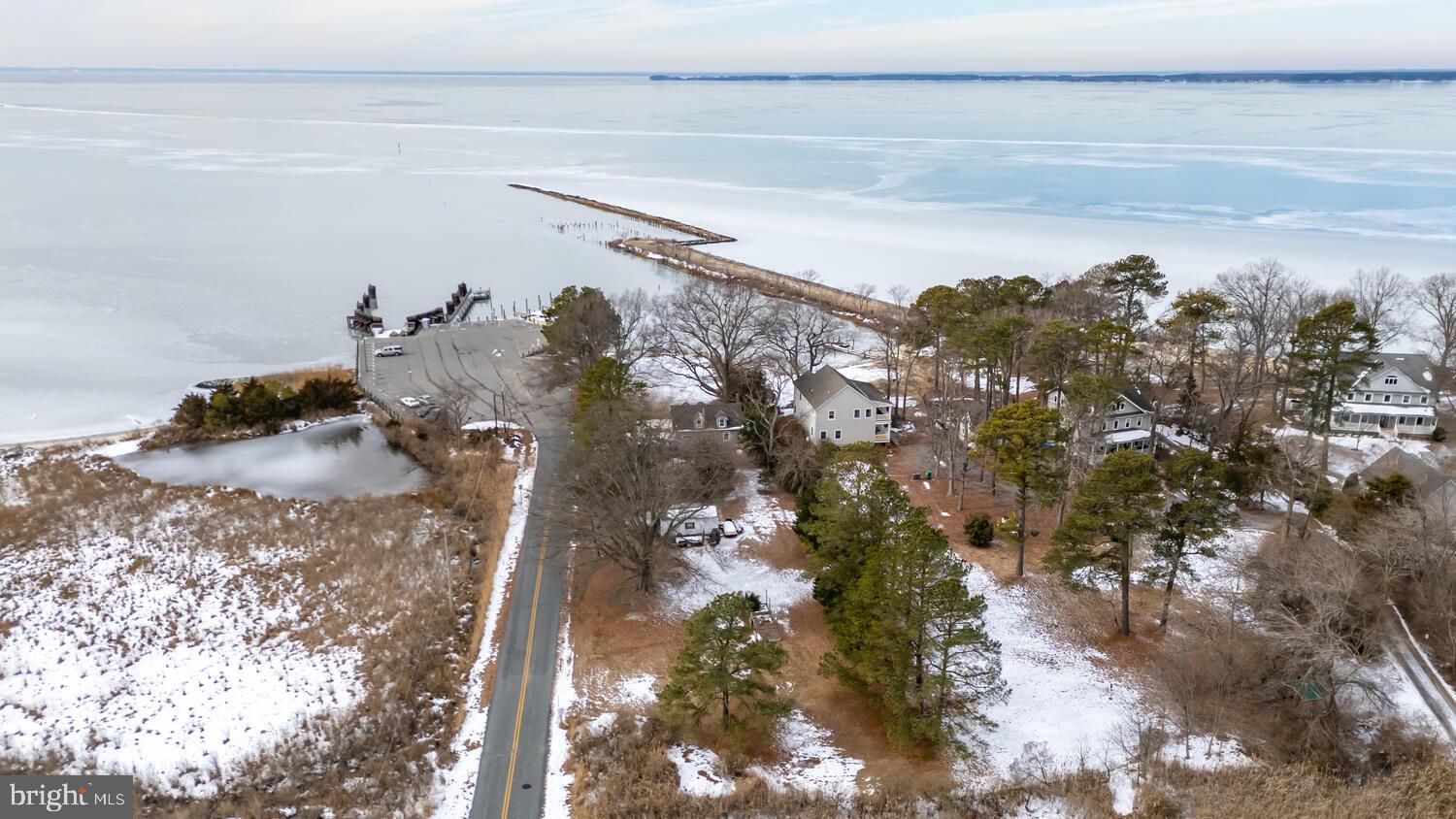 23014 Claiborne Landing Rd