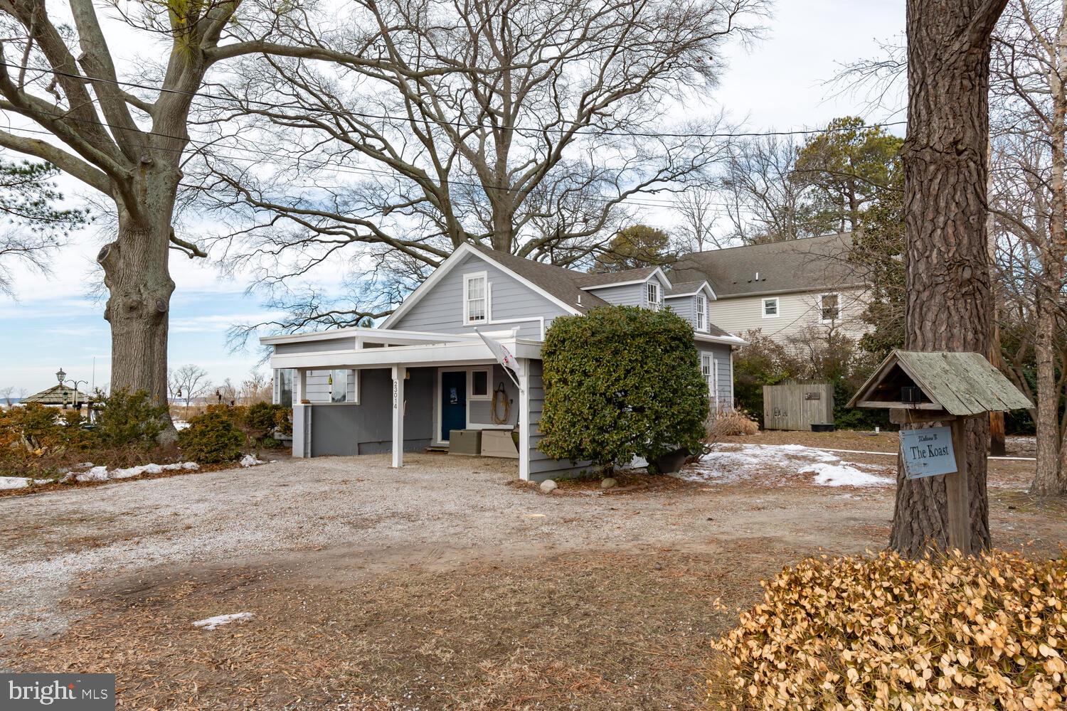 23014 Claiborne Landing Rd