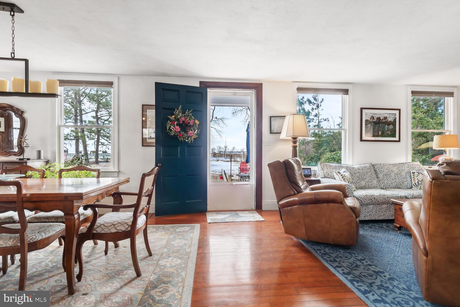 23014 Claiborne Landing Rd