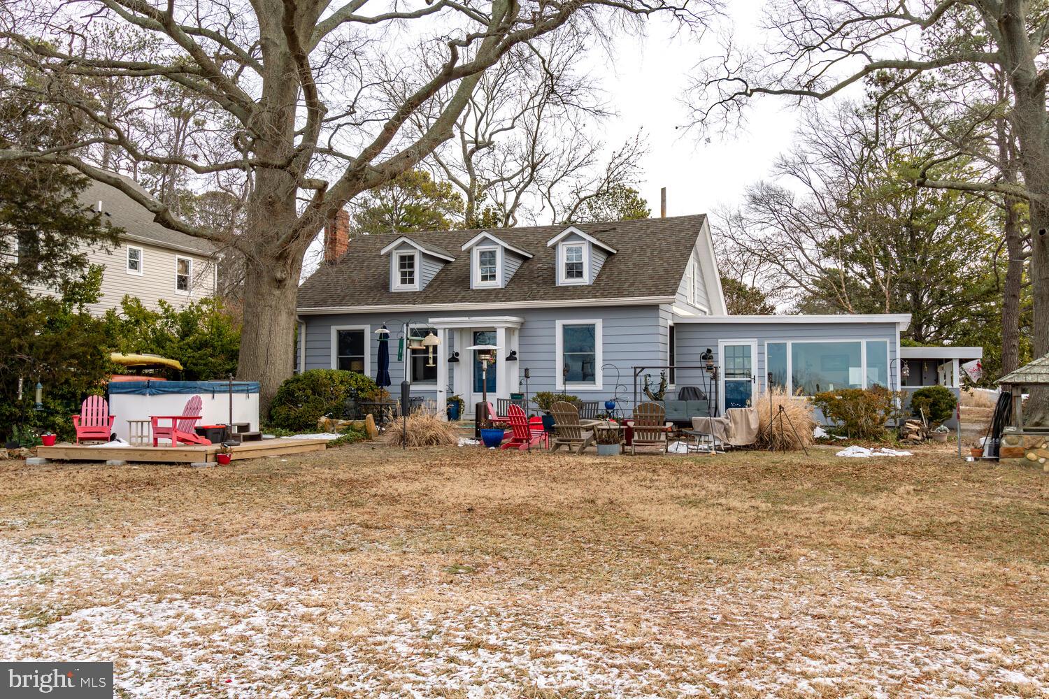 23014 Claiborne Landing Rd