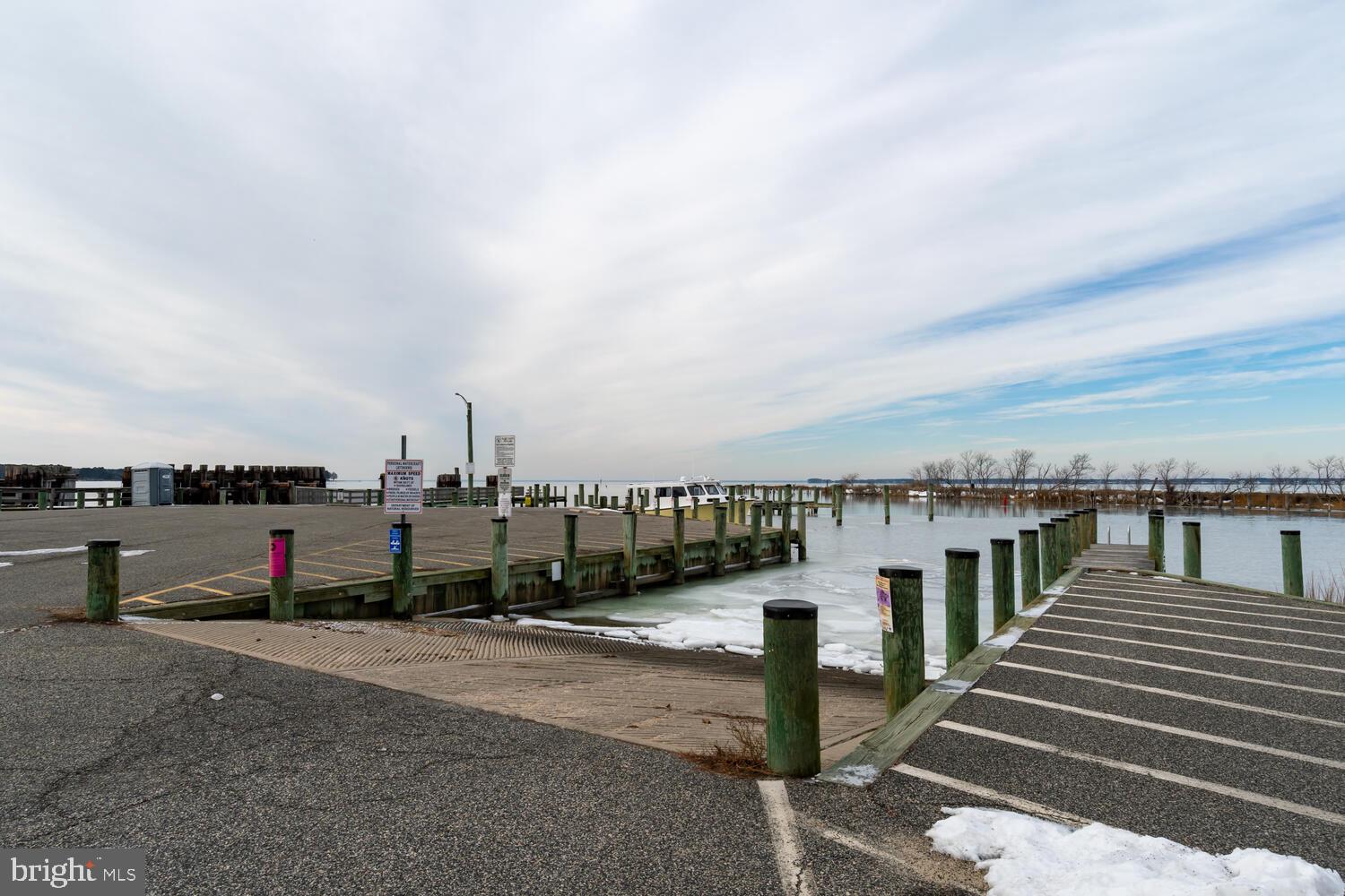 23014 Claiborne Landing Rd