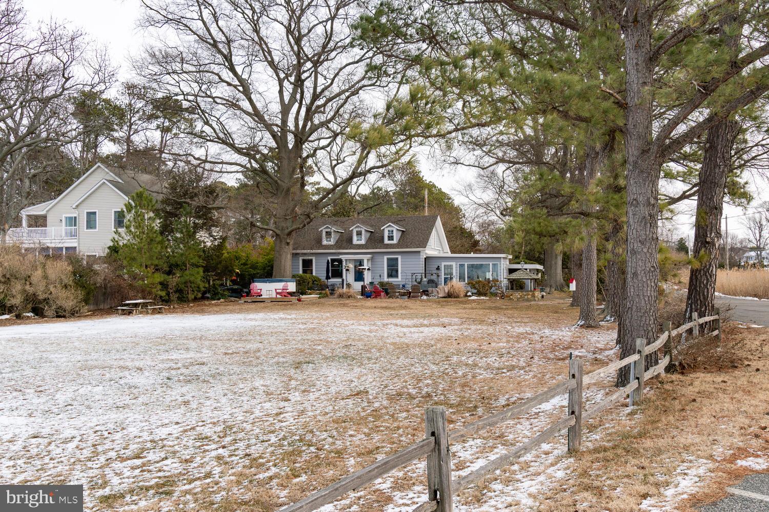 23014 Claiborne Landing Rd