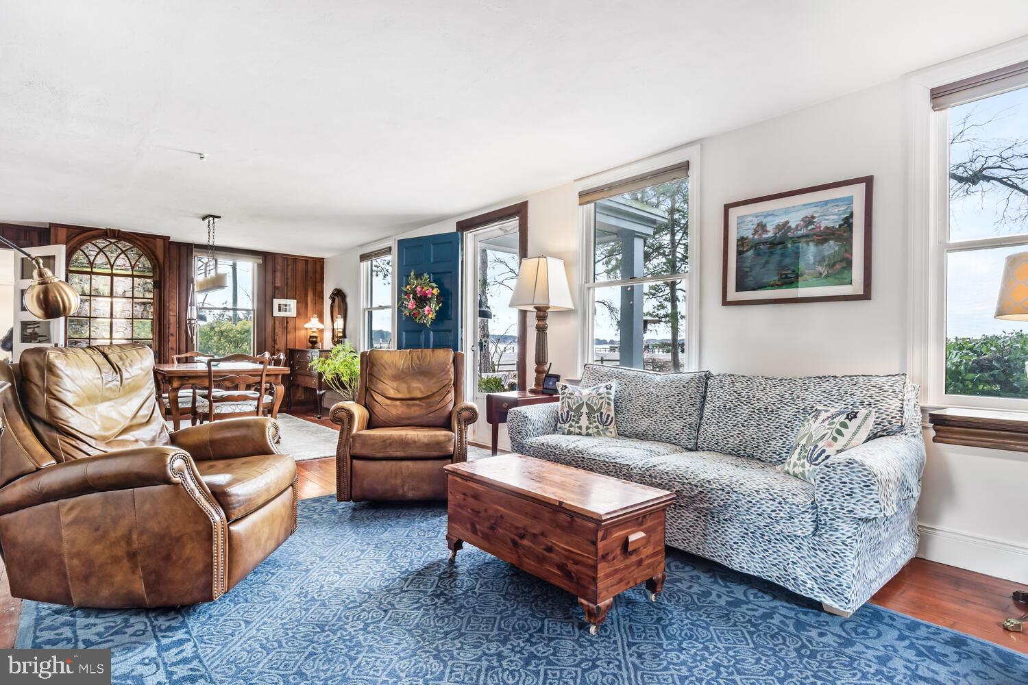 23014 Claiborne Landing Rd