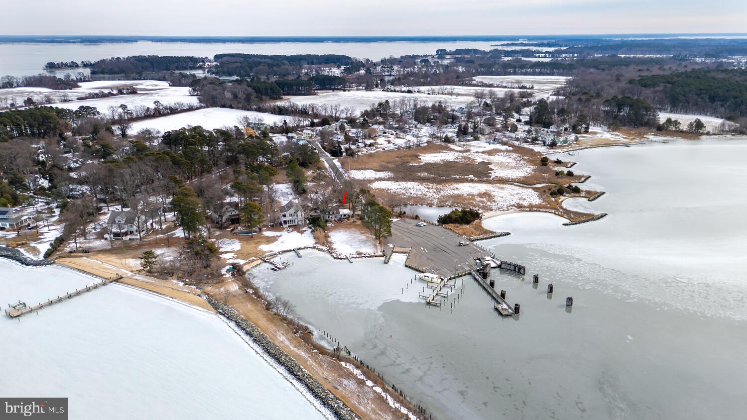 23014 Claiborne Landing Rd