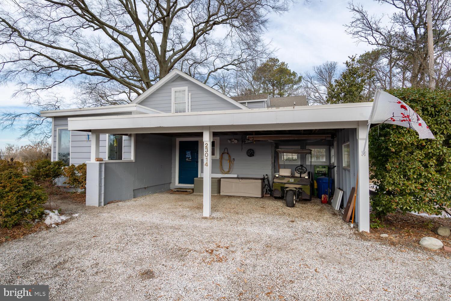 23014 Claiborne Landing Rd