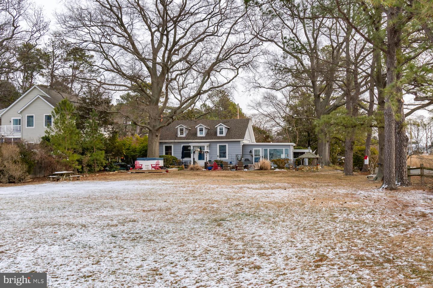 23014 Claiborne Landing Rd