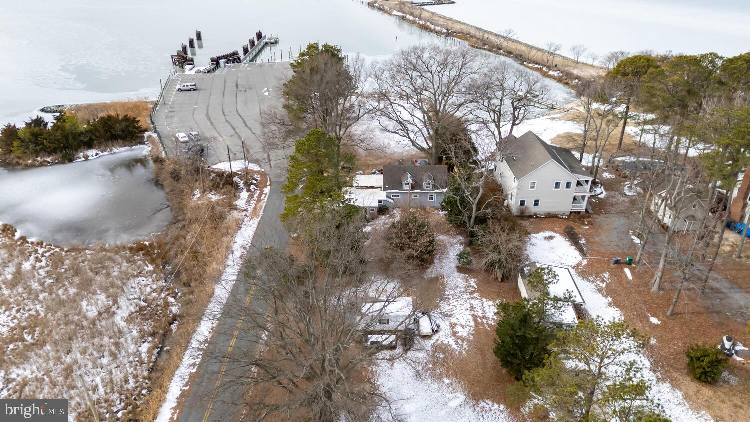 23014 Claiborne Landing Rd