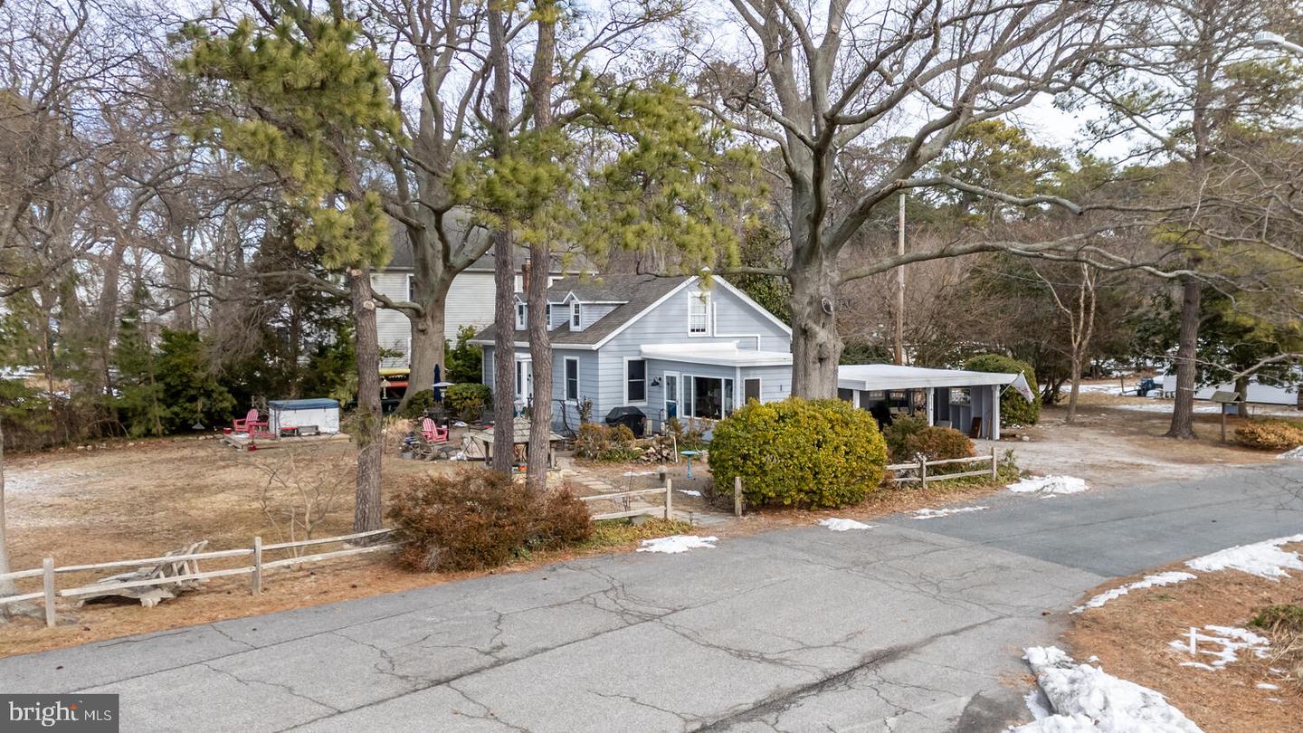 23014 Claiborne Landing Rd