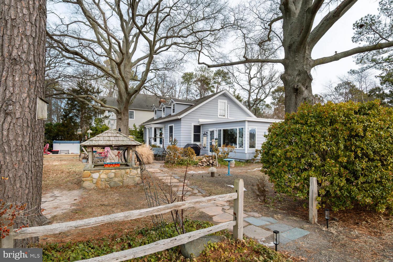 23014 Claiborne Landing Rd