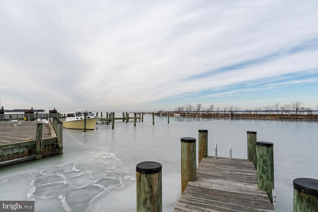 23014 Claiborne Landing Rd