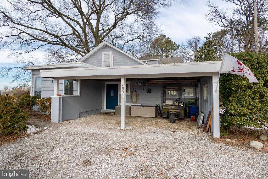 23014 Claiborne Landing Rd