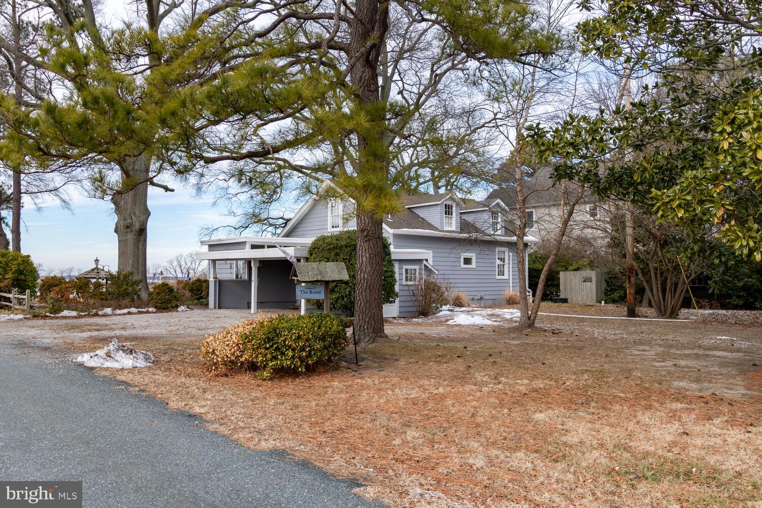 23014 Claiborne Landing Rd