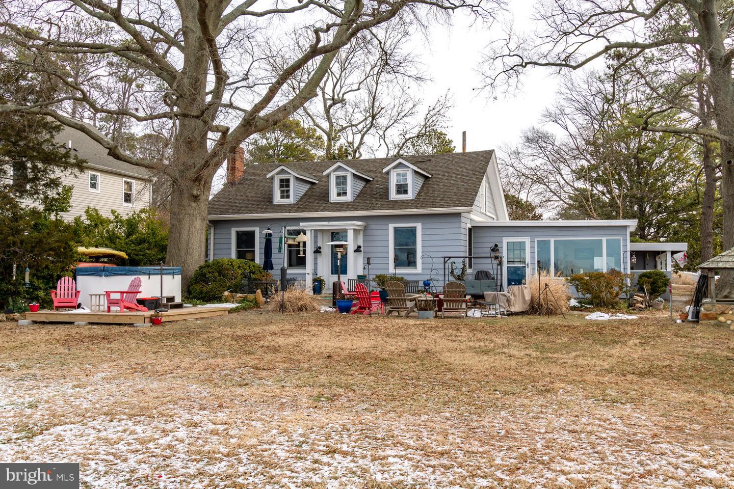 23014 Claiborne Landing Rd