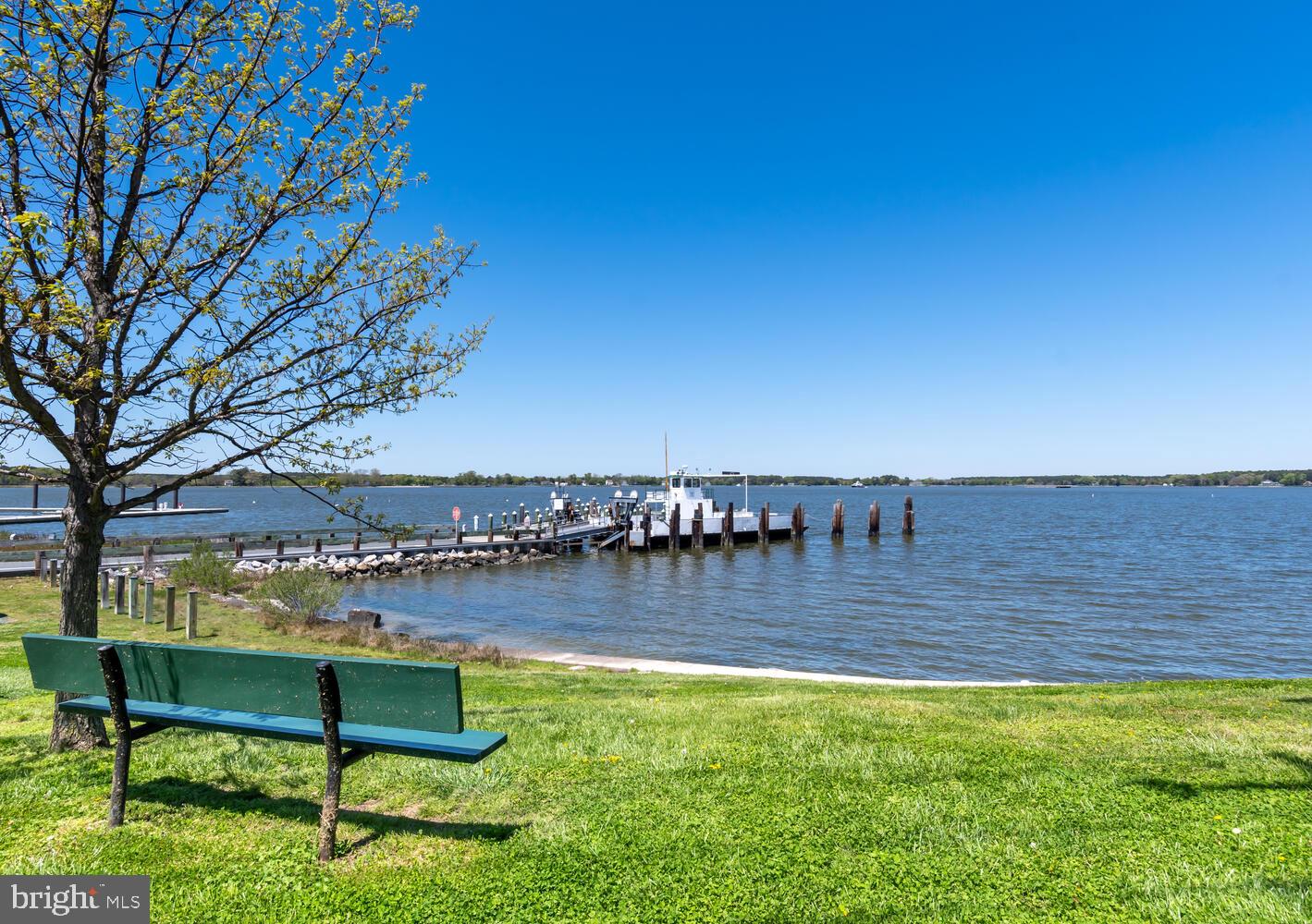 105-B ROBES HARBOR CT