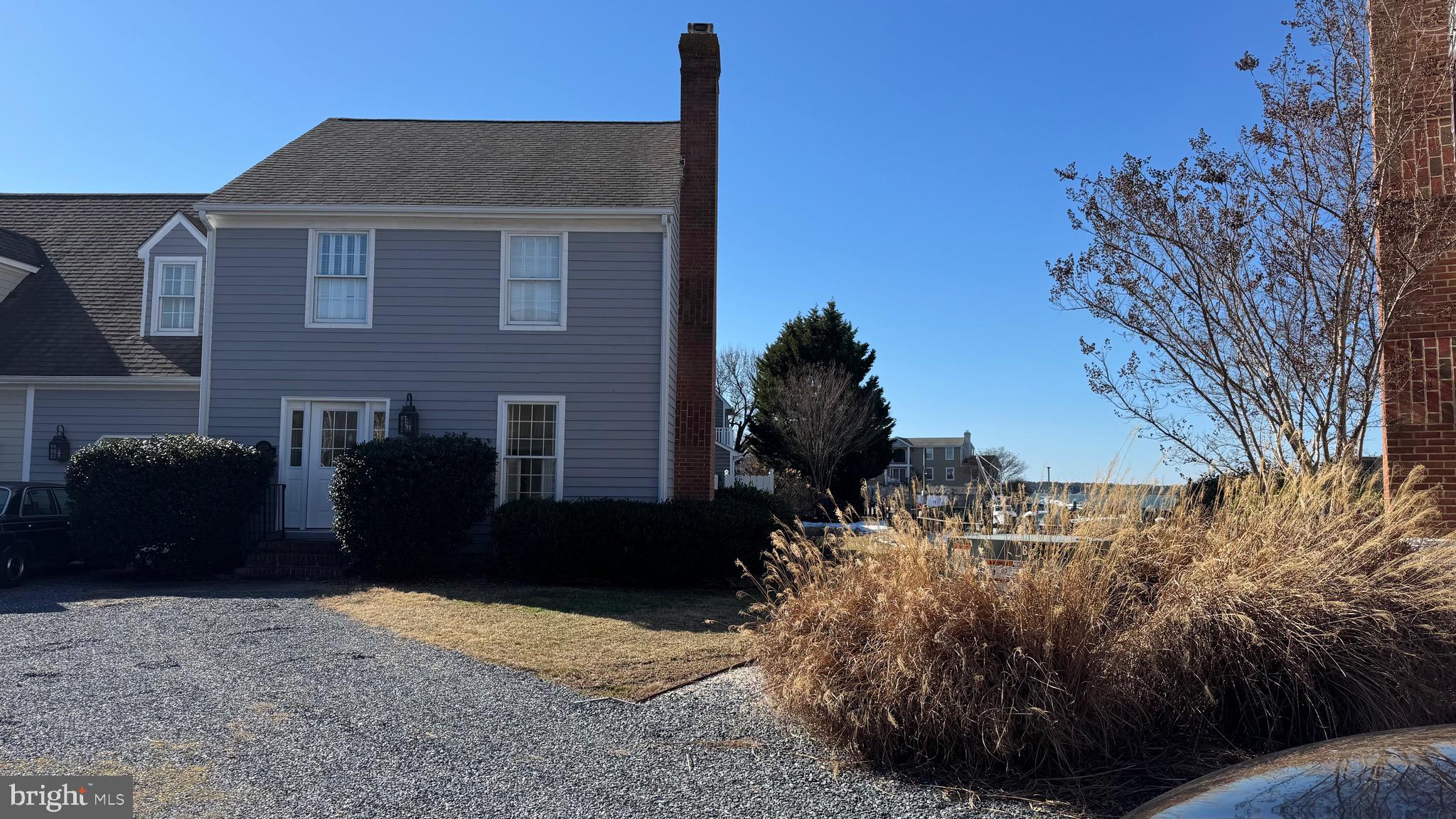 105-B ROBES HARBOR CT