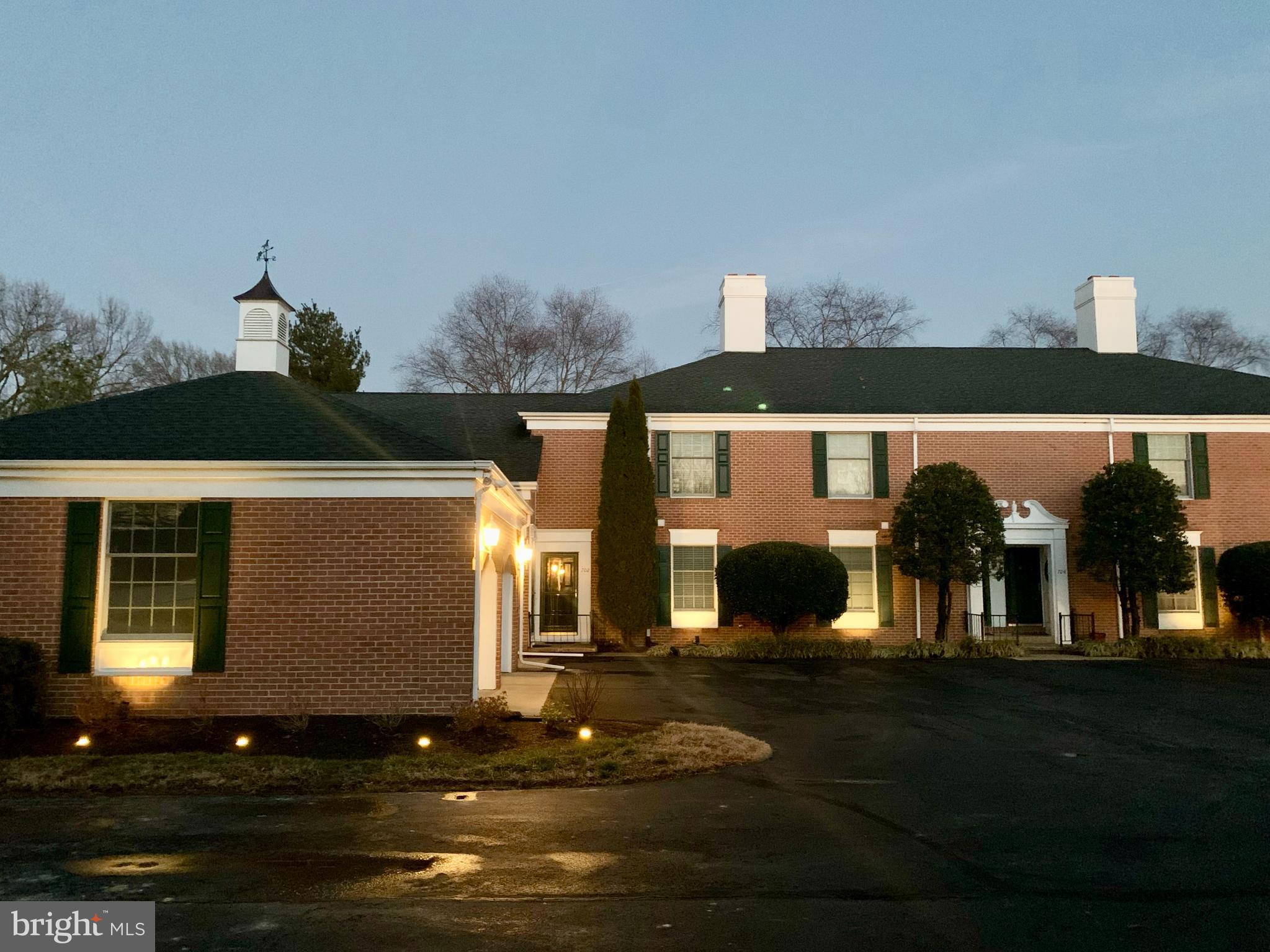 9518 Quail Hollow #702